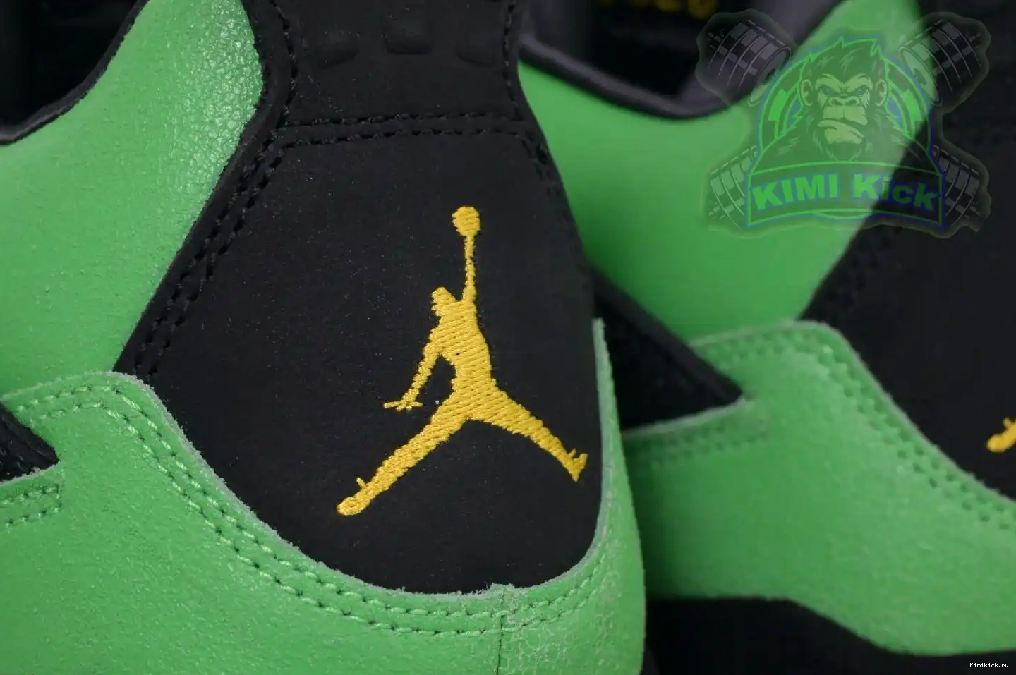 4 Jordan Manila Air Jordan Kimikick 0429